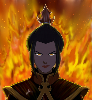 Hd Wallpaper Azula Fire Fire Lord Fire Nation Fire Princess Netflix The Avatar The Last Airbenderjpg — personajes de caricaturas(protagonista,villano ,secundarios) option 43
