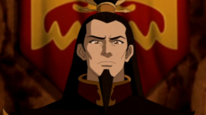 Ozai Avatar Seor Del Fuegojpg — personajes de caricaturas(protagonista,villano ,secundarios) option 62