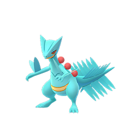254 A Sceptilepng — Pokémon de Hoenn Shiny (Normais/Formas Extras) option 3