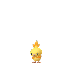 255 Torchicpng — Pokémon de Hoenn Shiny (Normais/Formas Extras) option 4