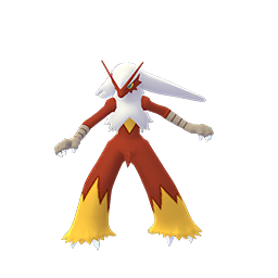 257 A Blazikenpng — Pokémon de Hoenn Shiny (Normais/Formas Extras) option 6