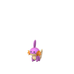 259 Mudkippng — Pokémon de Hoenn Shiny (Normais/Formas Extras) option 7
