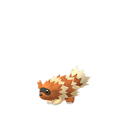 263 A Zigzagoonpng — Pokémon de Hoenn Shiny (Normais/Formas Extras) option 12