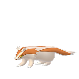 264 A Linoonepng — Pokémon de Hoenn Shiny (Normais/Formas Extras) option 13