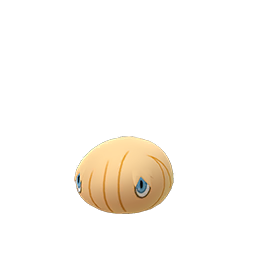 266 Silcoonpng — Pokémon de Hoenn Shiny (Normais/Formas Extras) option 15