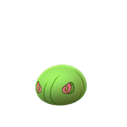 268 Cascoonpng — Pokémon de Hoenn Shiny (Normais/Formas Extras) option 17