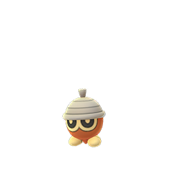 273 Seedotpng — Pokémon de Hoenn Shiny (Normais/Formas Extras) option 22