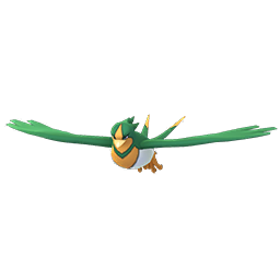 277 Swellowpng — Pokémon de Hoenn Shiny (Normais/Formas Extras) option 26