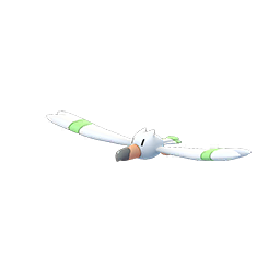 278 Wingullpng — Pokémon de Hoenn Shiny (Normais/Formas Extras) option 27