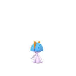 280 Raltspng — Pokémon de Hoenn Shiny (Normais/Formas Extras) option 29