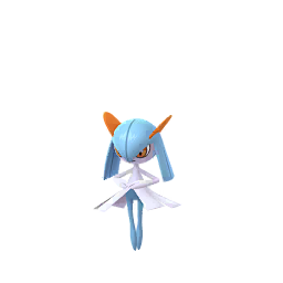 281 Kirliapng — Pokémon de Hoenn Shiny (Normais/Formas Extras) option 30