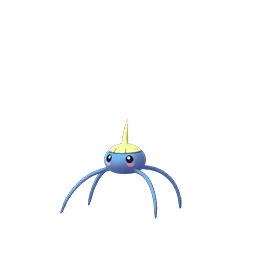 283 Surskitpng — Pokémon de Hoenn Shiny (Normais/Formas Extras) option 32
