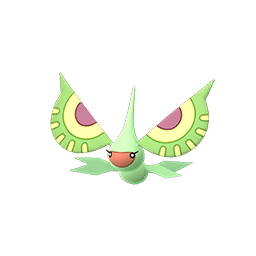 284 Masquerainpng — Pokémon de Hoenn Shiny (Normais/Formas Extras) option 33