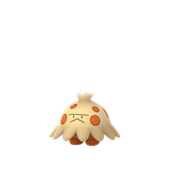 285 Shroomishpng — Pokémon de Hoenn Shiny (Normais/Formas Extras) option 34