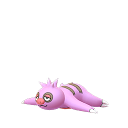 287 Slakothpng — Pokémon de Hoenn Shiny (Normais/Formas Extras) option 36