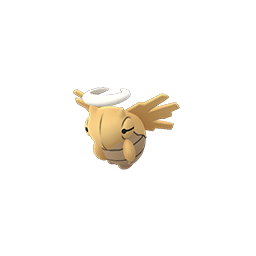 292 Shedinjapng — Pokémon de Hoenn Shiny (Normais/Formas Extras) option 41