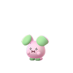 293 Whismurpng — Pokémon de Hoenn Shiny (Normais/Formas Extras) option 42