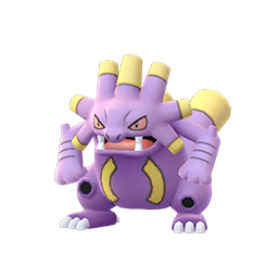295 Exploudpng — Pokémon de Hoenn Shiny (Normais/Formas Extras) option 44
