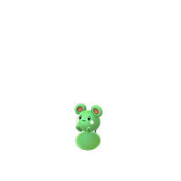 298 Azurillpng — Pokémon de Hoenn Shiny (Normais/Formas Extras) option 47