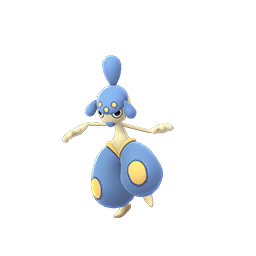 308 A Medichampng — Pokémon de Hoenn Shiny (Normais/Formas Extras) option 57