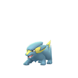 309 Electrikepng — Pokémon de Hoenn Shiny (Normais/Formas Extras) option 58