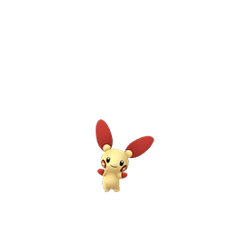 311 Pluslepng — Pokémon de Hoenn Shiny (Normais/Formas Extras) option 60