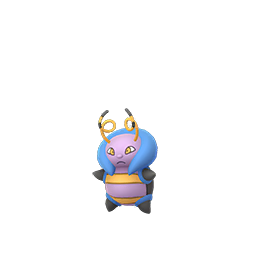 313 Volbeatpng — Pokémon de Hoenn Shiny (Normais/Formas Extras) option 62