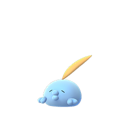 316 Gulpinpng — Pokémon de Hoenn Shiny (Normais/Formas Extras) option 65