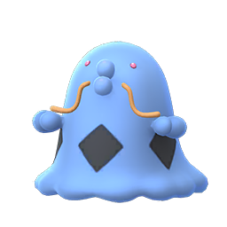 317 Swalotpng — Pokémon de Hoenn Shiny (Normais/Formas Extras) option 66