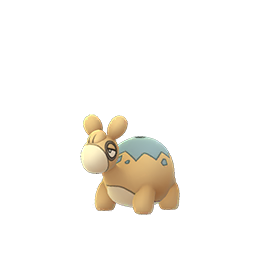 322 Numelpng — Pokémon de Hoenn Shiny (Normais/Formas Extras) option 71