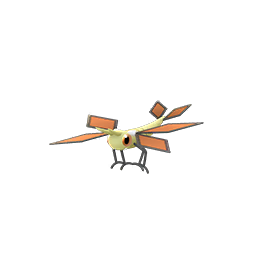 329 Vibravapng — Pokémon de Hoenn Shiny (Normais/Formas Extras) option 78