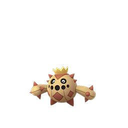 331 Cacneapng — Pokémon de Hoenn Shiny (Normais/Formas Extras) option 80