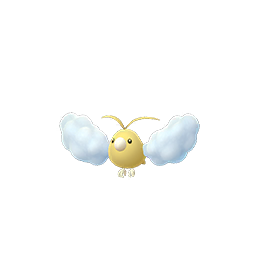 333 Swablupng — Pokémon de Hoenn Shiny (Normais/Formas Extras) option 82