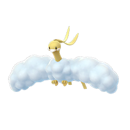 334 A Altariapng — Pokémon de Hoenn Shiny (Normais/Formas Extras) option 83