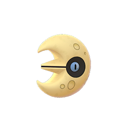 337 Lunatonepng — Pokémon de Hoenn Shiny (Normais/Formas Extras) option 86
