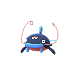 340 Whiscashpng — Pokémon de Hoenn Shiny (Normais/Formas Extras) option 89
