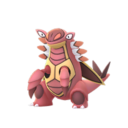 348 Armaldopng — Pokémon de Hoenn Shiny (Normais/Formas Extras) option 97