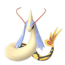 350 Miloticpng — Pokémon de Hoenn Shiny (Normais/Formas Extras) option 99