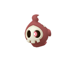 355 Duskullpng — Pokémon de Hoenn Shiny (Normais/Formas Extras) option 107