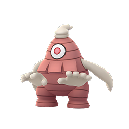 356 Dusclopspng — Pokémon de Hoenn Shiny (Normais/Formas Extras) option 108
