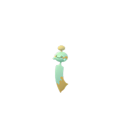 358 Chimechopng — Pokémon de Hoenn Shiny (Normais/Formas Extras) option 110