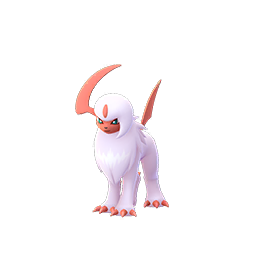 359 A Absolpng — Pokémon de Hoenn Shiny (Normais/Formas Extras) option 111