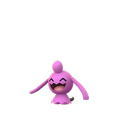 360 Wynautpng — Pokémon de Hoenn Shiny (Normais/Formas Extras) option 112