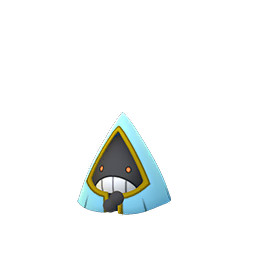 361 Snoruntpng — Pokémon de Hoenn Shiny (Normais/Formas Extras) option 113