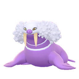 365 Walreinpng — Pokémon de Hoenn Shiny (Normais/Formas Extras) option 117