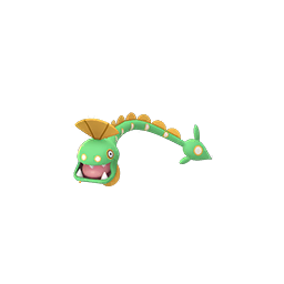 367 Huntailpng — Pokémon de Hoenn Shiny (Normais/Formas Extras) option 119