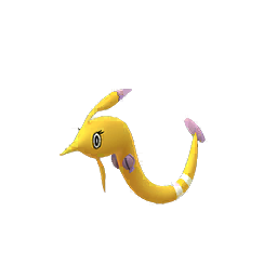 368 Gorebysspng — Pokémon de Hoenn Shiny (Normais/Formas Extras) option 120