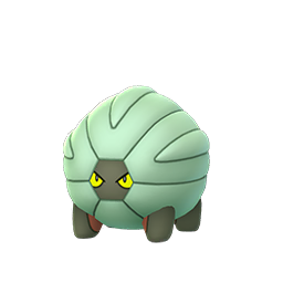 372 Shelgonpng — Pokémon de Hoenn Shiny (Normais/Formas Extras) option 124