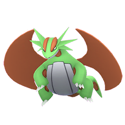 373 A Salamencepng — Pokémon de Hoenn Shiny (Normais/Formas Extras) option 125