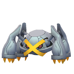 376 A Metagrosspng — Pokémon de Hoenn Shiny (Normais/Formas Extras) option 128